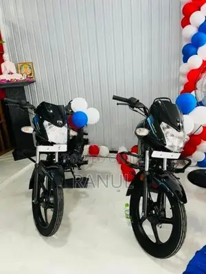 TVS Sport 110 2026