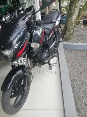 Bajaj Pulsar 150 2018
