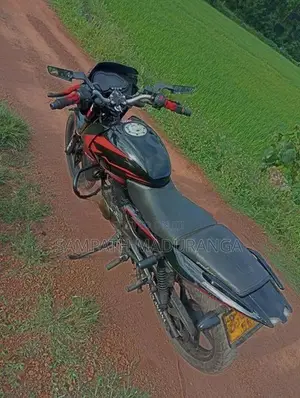 Bajaj Pulsar 200 2008