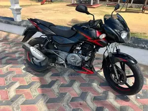 Bajaj Pulsar 150 anniversary modal 2019