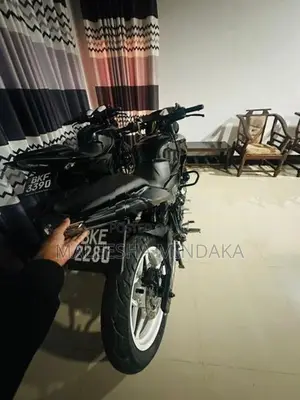 Bajaj Pulsar N160 2025