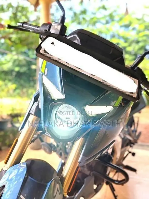 Bajaj Pulsar N160 Premium 2026