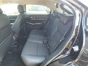 Honda Vezel Z 2024