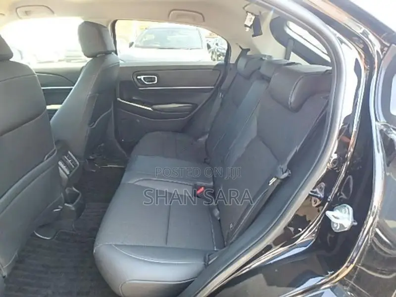 Honda Vezel Z 2024