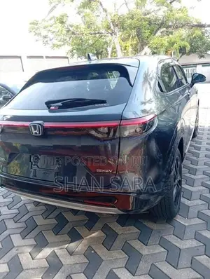 Honda Vezel Z 2024