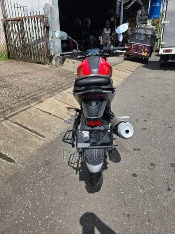 TVS Raider 125 2026