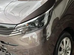 Nissan Dayz 2023