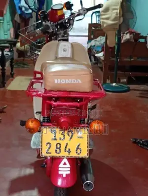 Honda MD 90 1998