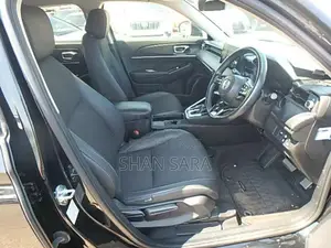 Honda Vezel Z 2024