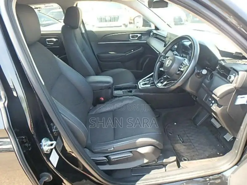 Honda Vezel Z 2024
