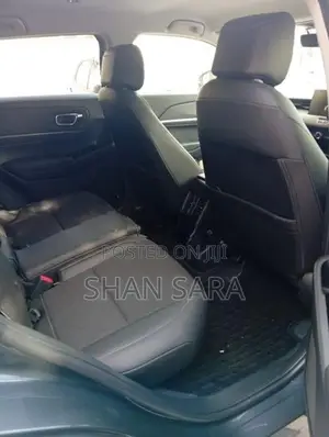 Honda Vezel Z 2024
