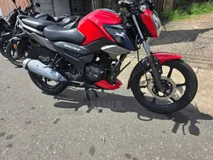 TVS Raider 125 2026