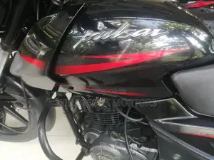 Bajaj Pulsar 150 2018