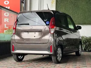 Nissan Dayz 2023