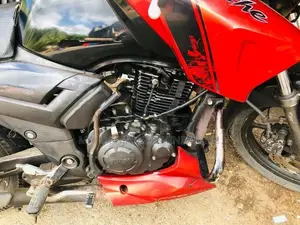 TVS Apache RTR 150 Appachi 2013
