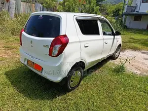 Suzuki Alto 2014