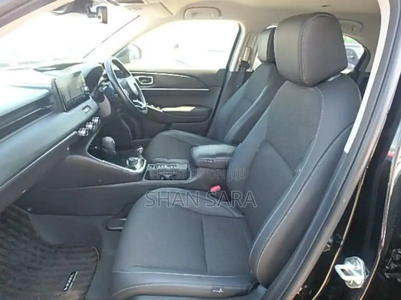 Honda Vezel Z 2024