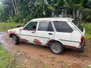 Toyota Corolla DX 1986