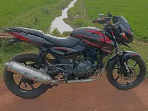 Bajaj Pulsar 200 2008
