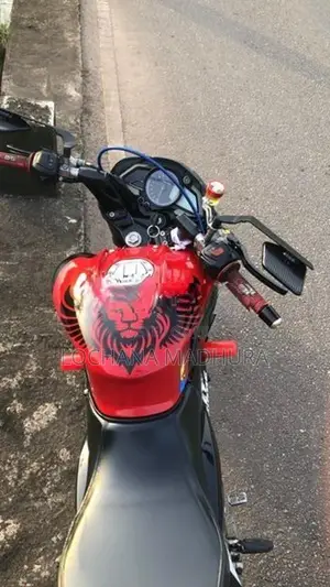 Bajaj Pulsar NS200 2014
