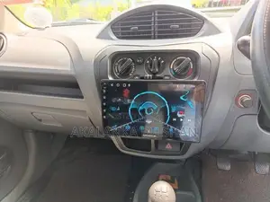 Suzuki Alto 2014