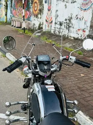 Honda CD 125 Benly 2008