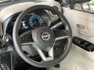 Nissan Dayz 2023