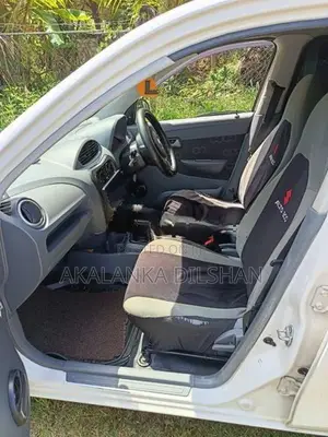 Suzuki Alto 2014