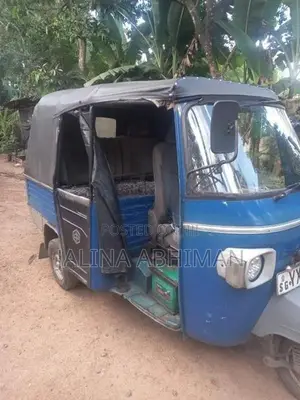 Piaggio Ape 2011