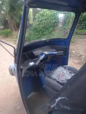 Piaggio Ape 2011