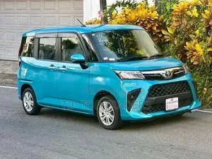 Toyota Roomy G Grade 2023