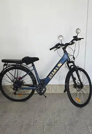 Stallion eBike 2023