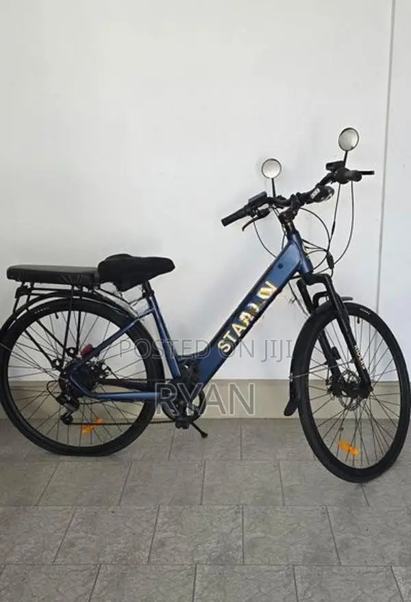 Stallion eBike 2023