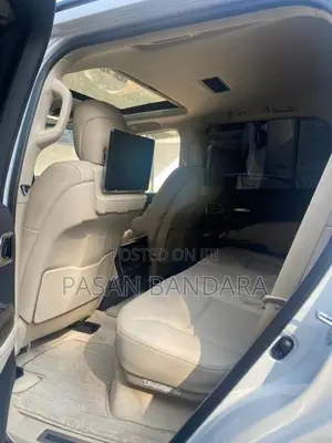 Toyota Land Cruiser 2025