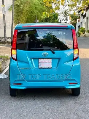 Toyota Roomy G Grade 2023