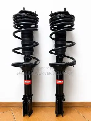 Subaru Impreza Rear Shock Absorbers