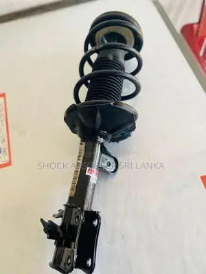 Subaru Impreza Rear Shock Absorbers