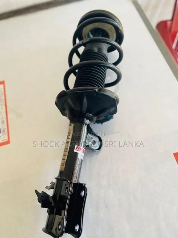 Subaru Impreza Rear Shock Absorbers