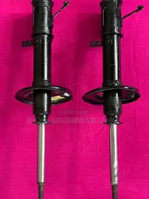 Toyota Corolla110 Front Shock Absorbers