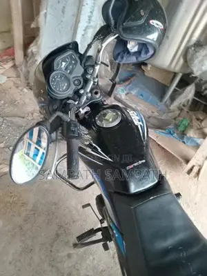 TVS Metro 2011