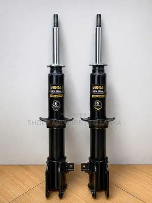 Suzuki Swift Front Shock Absorbers