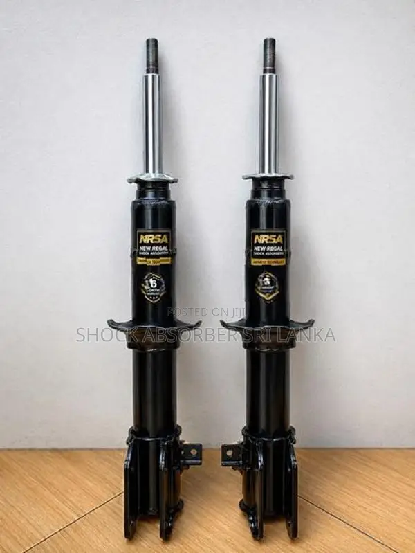 Suzuki Swift Front Shock Absorbers