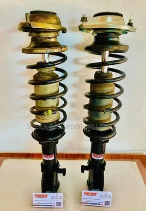 Suzuki Swift Front Shock Absorbers