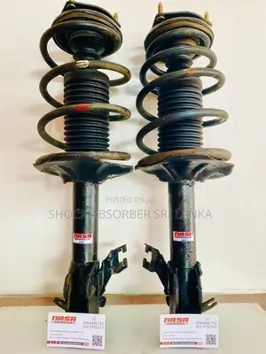Nissan Hb15 Front Shock Absorbers