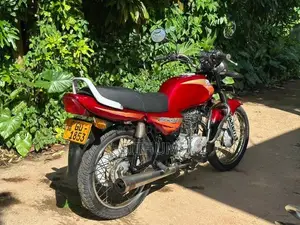 Bajaj Caliber 115 2003