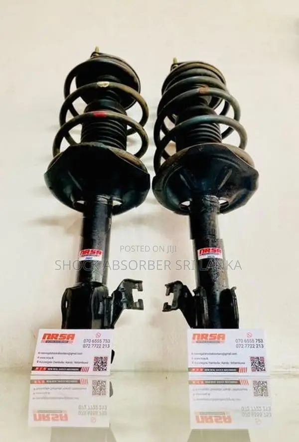 Nissan Hb15 Front Shock Absorbers