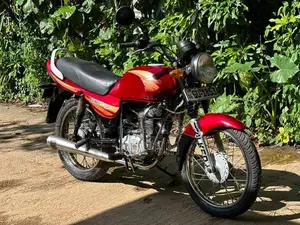Bajaj Caliber 115 2003