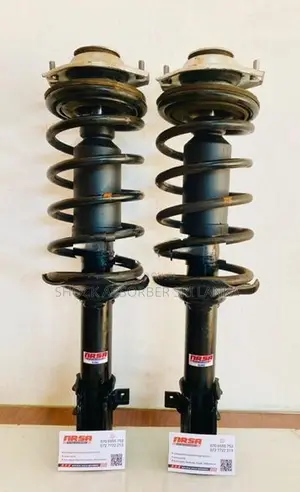 Nissan Hb15 Front Shock Absorbers