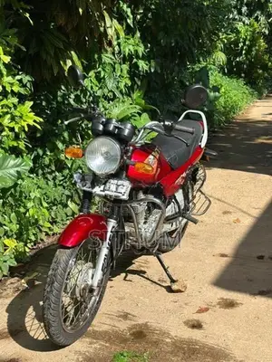 Bajaj Caliber 115 2003