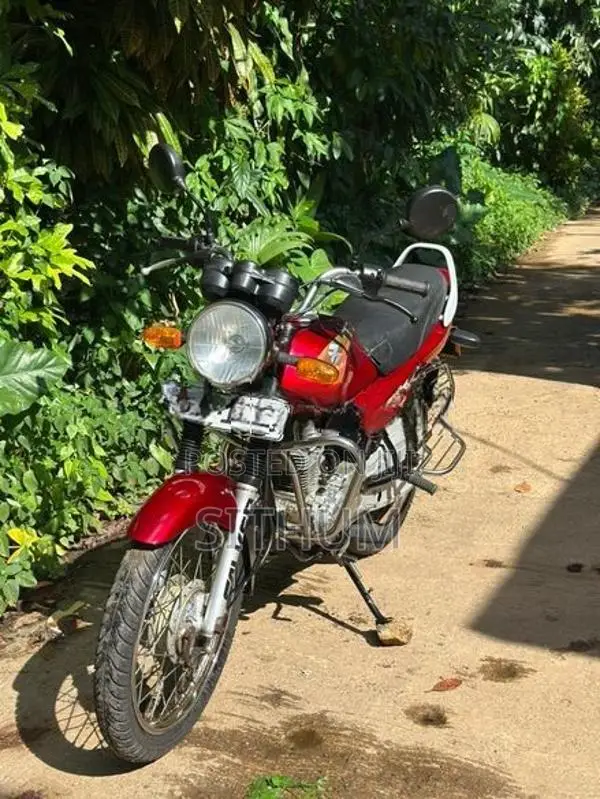 Bajaj Caliber 115 2003